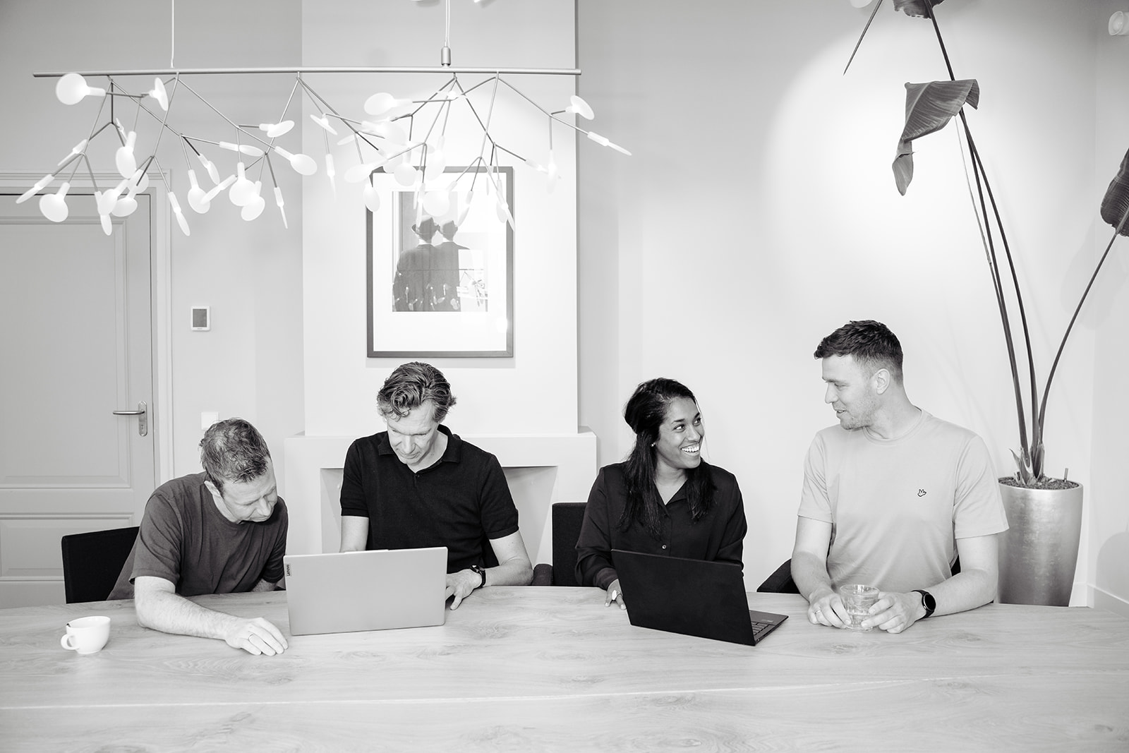 Professionele eventfotografie door Studio Myrthe