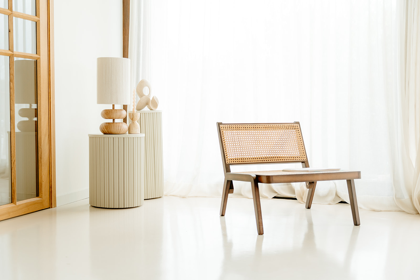 Professionele interieurfotografie door Studio Myrthe