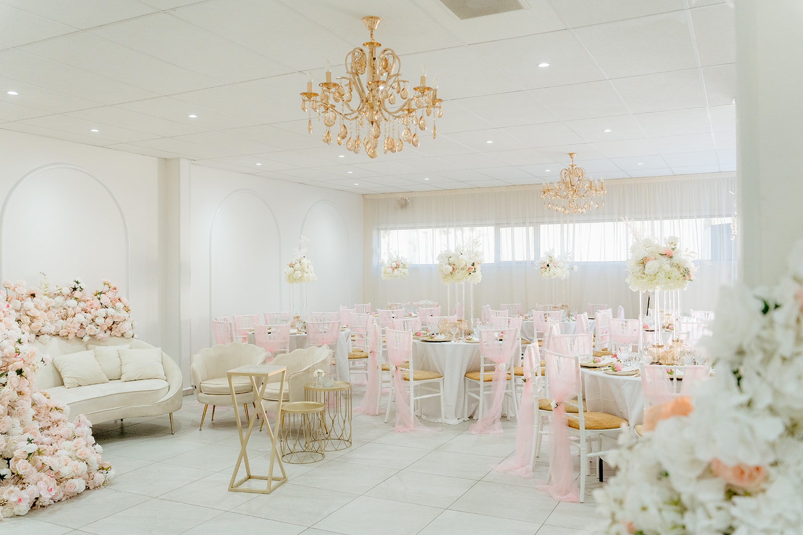 Professionele interieurfotografie door Studio Myrthe