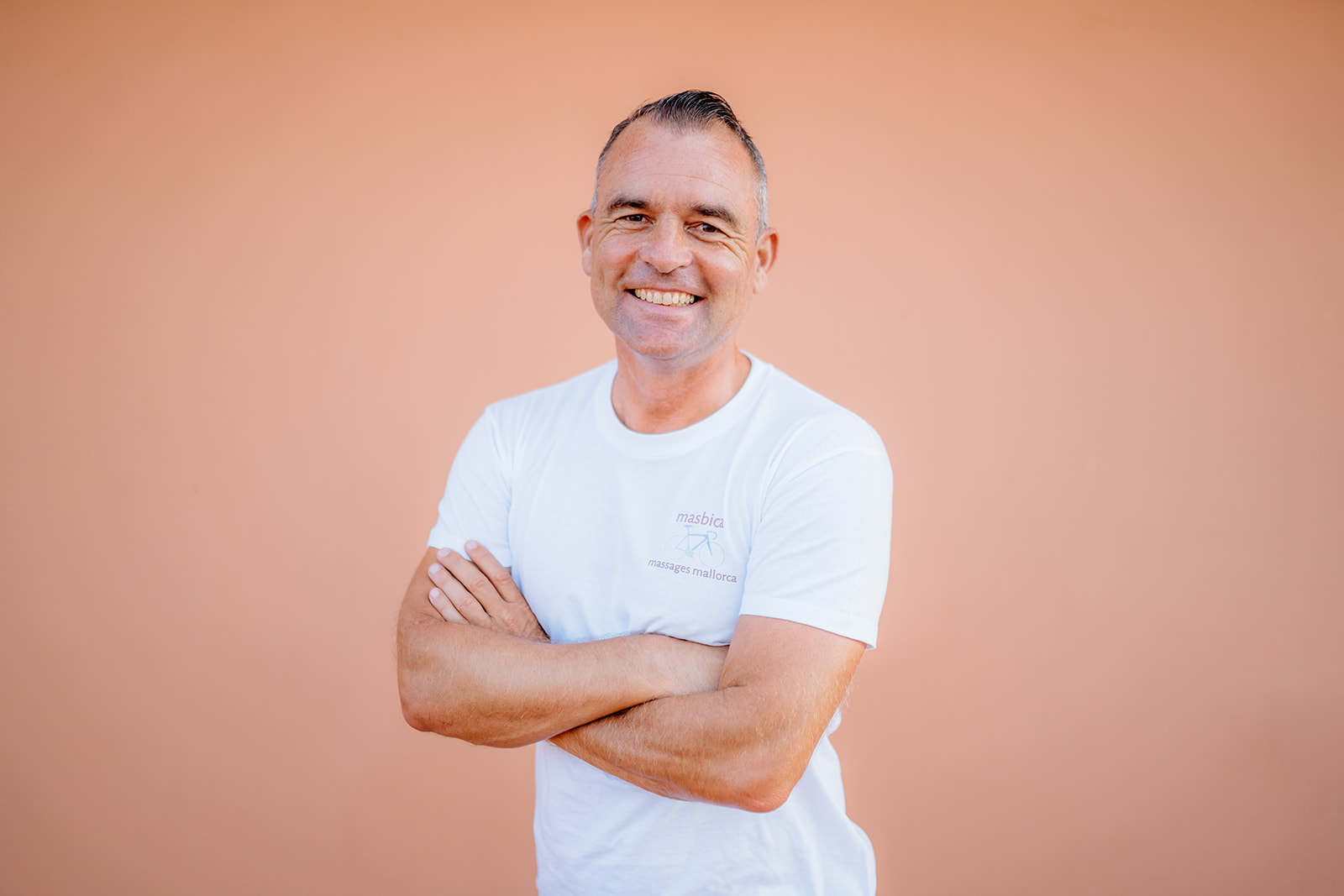 Professioneel portret van ondernemer aan het werk in eigen omgeving, branding fotograaf Utrecht